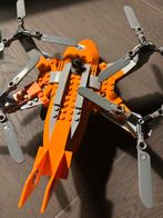 Lego city poolluchttransport, Ophalen of Verzenden, Zo goed als nieuw