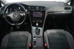 Volkswagen Golf 1.5 TSI DSG R-Line 150 PK ✅ ADAP.CRUISE, 12 maanden, 4 cilinders, Alcantara, Zwart