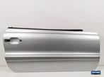 Portier 2Deurs rechts van een Volvo C70 (426), Gebruikt, -, Deur, -