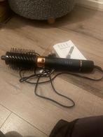 ELLE ronde krulborstel, Ophalen, Zo goed als nieuw, Föhn of Haardroger