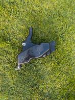 Olie tank zip fastrider, Ophalen of Verzenden, Zo goed als nieuw