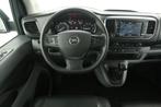 Opel Vivaro 2.0 CDTI L2H1 | 145PK | Airco | Cruise | Carplay, Auto's, Voorwielaandrijving, 145 pk, Gebruikt, Euro 6