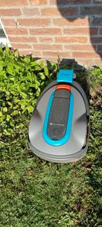Gardena Robotmaaier - Automatisch en Efficiënt Maaien, Ophalen, Gebruikt, Bestuurbaar via app, 20 tot 25 cm