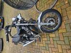 Honda vt 750 costum, Motoren, Motoren | Honda, Bedrijf, Chopper