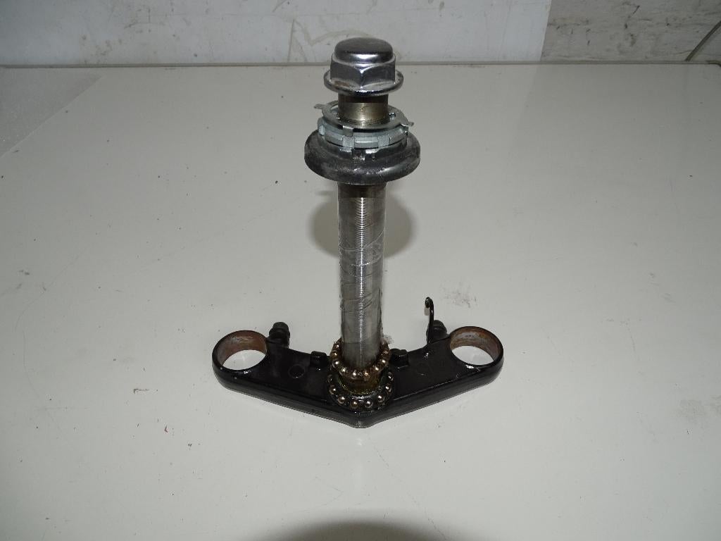 honda deauville 650  T-stuk, Ophalen of Verzenden, Gebruikt