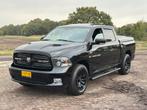 2012 Dodge Ram 1500 Sport 5.7 V8 Hemi GEREVISEERDE MOTOR, Automaat, Zwart, Leder, Vierwielaandrijving