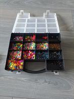 Kralenset voor armbandjes, Hobby en Vrije tijd, Kralen en Sieraden maken, Ophalen, Overige typen
