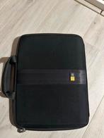 Logitech Laptopsleeve 13 inch- Zwart, beschermend, Computers en Software, Laptophoezen, Ophalen of Verzenden, 13 inch, Zo goed als nieuw