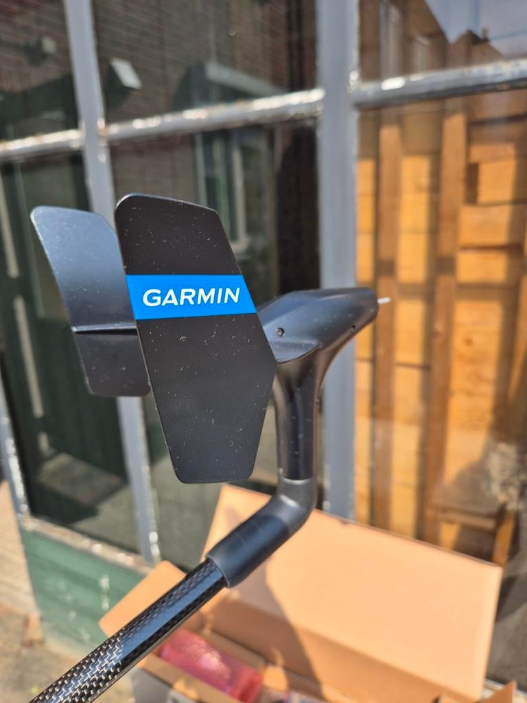 Garmin Windmeter + GND 10 NIEUW, Ophalen of Verzenden, Nieuw, Overige typen