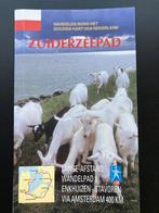 Wandelgids LAW 8 Zuiderzeepad Enkhuizen - Stavoren, Boeken, Overige merken, Fiets- of Wandelgids, Ophalen of Verzenden, Zo goed als nieuw