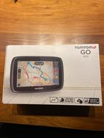 TomTom Go 400 Navigatiesysteem - Zo goed als nieuw, Auto diversen, Ophalen of Verzenden, Zo goed als nieuw