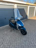 Piaggio fly bromscooter scooter, Ophalen of Verzenden, Gebruikt, Overige typen, Piaggio