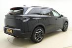 Peugeot 5008 1.6 Plug-in Hybrid 195 GT Exclusive 7-Zits l Al, Gebruikt, 4 cilinders, 7 stoelen, Zwart