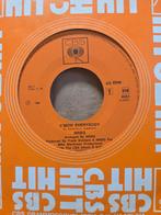 NRBQ - C'mon everybody, Cd's en Dvd's, Gebruikt, 7 inch, Single, Ophalen of Verzenden