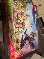 Lego Disney Doornroosje 43240, Ophalen of Verzenden, Nieuw, Complete set, Lego