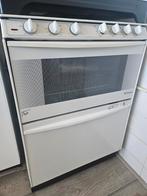 Candy trio oven vaatwasser en gasfornuis., Ophalen, Gebruikt, Magnetron, 60 cm of meer