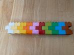 Duplo: setje (30) bouwstenen van 4 noppen, Ophalen of Verzenden, Zo goed als nieuw, Duplo