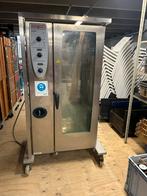 Rational Combisteamer 20 Niveaus - 960x960x1850, Ophalen, Gebruikt