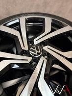 19'' Volkswagen Golf 7 GTI Clubsport Brescia velgen OEM, 19 inch, Gebruikt, Velg(en), -