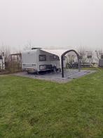 Dometic Air 400 Oppomp Luifel - Zo goed als nieuw, Ophalen of Verzenden, Zo goed als nieuw, Dometic