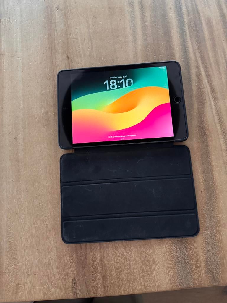 Ipad mini, Computers en Software, Apple iPads, Zo goed als nieuw, Apple iPad, 8 inch, 32 GB, Ophalen of Verzenden