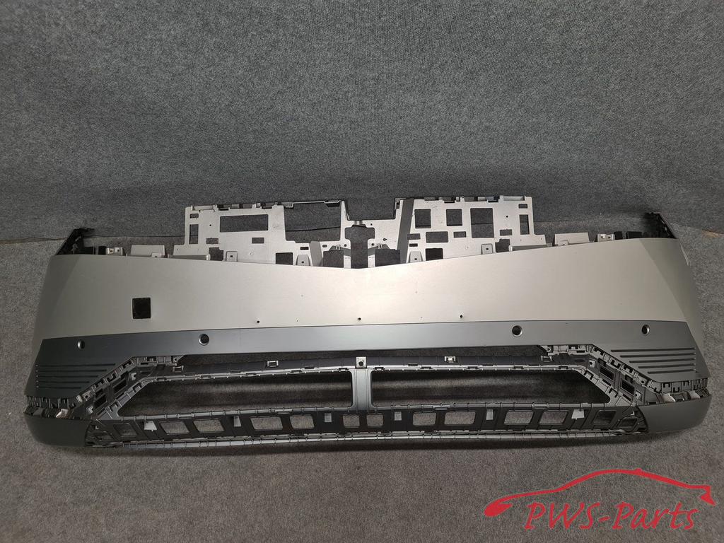 HYUNDAI IONIQ 5 VOORBUMPER ORIGINEEL, Auto-onderdelen, Carrosserie en Plaatwerk, Gebruikt, -, Voor, -