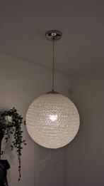 Set van 2 hanglampen en 1 plafondlamp, Ophalen, Gebruikt, Modern, Minder dan 50 cm