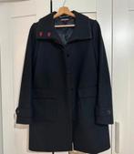 Tommy Hilfiger dames jas maat 6 (34/XS), Ophalen of Verzenden, Zo goed als nieuw, Maat 34 (XS) of kleiner, Blauw