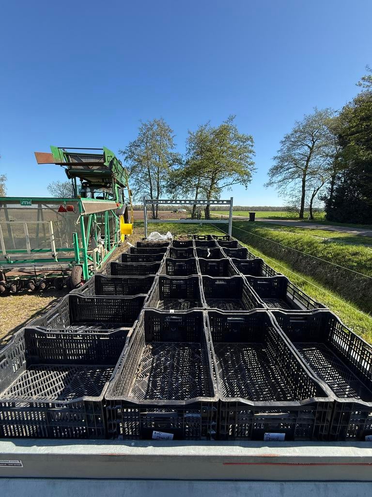 kratten, Gebruikt, 40 tot 60 cm, 50 tot 75 cm, Minder dan 35 cm