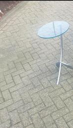 Prachtig design tafel van metaform papillon, Ophalen of Verzenden, Zo goed als nieuw