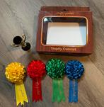 Crafty Ponies Trofee en Rozetten Set nieuw, Ophalen of Verzenden, Nieuw, Jongen of Meisje