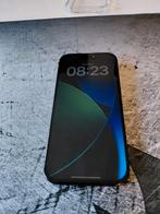 iPhone 16 Pro 128GB - Zo goed als nieuw met doos en kabel, Ophalen of Verzenden, Zo goed als nieuw, 128 GB, IPhone 16 Pro