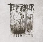 LP - Teethgrinder ‎– Hellbound, Ophalen of Verzenden, Gebruikt, 12 inch, Poprock