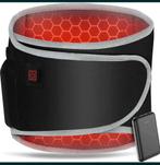 Lendenmassagegordel met differentiële massage, Unknown, Nieuw, Ophalen of Verzenden, Arlierss