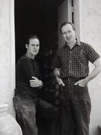 Henny Riemens Foto Corneille Cobra Albisola 1954, Ophalen of Verzenden