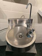 Acorn Thorn Drinkfontein en Flessenvuller RVS, Ophalen, Zo goed als nieuw, Rvs, Overige typen