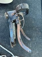 Frame voor oud motorzadel of bromfiets Norgus, Ophalen of Verzenden, Gebruikt, Zadel, Overige merken