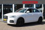 Audi Q3 2.0 TFSI quattro Sport Pro Line (bj 2016, automaat), Automaat, Cruise Control, Gebruikt, 4 cilinders