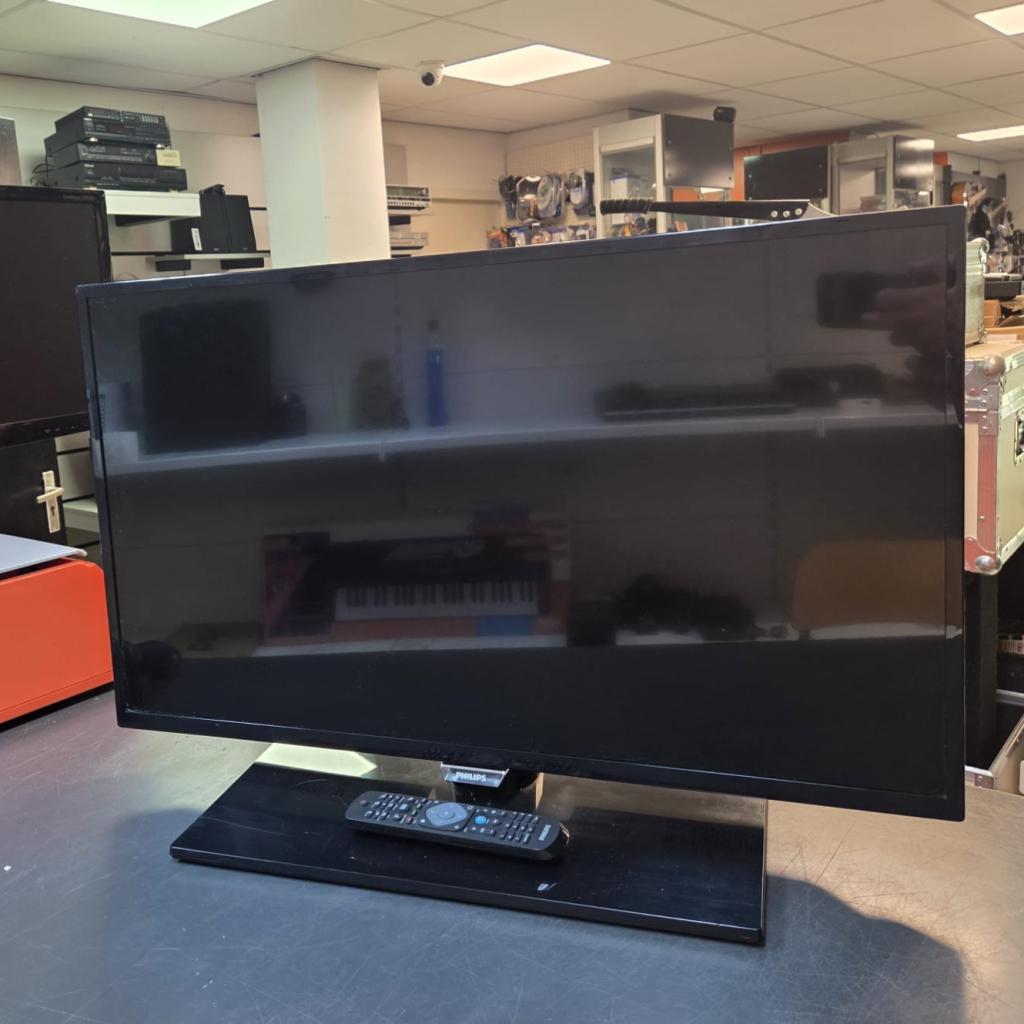 Philips 32HFL4014 Professional PrimeSuite - 32" LED TV, Philips, Gebruikt, Support@philips.com, Philips Center
Amstelplein 2
1096 BC Amsterdam
Netherlands