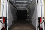 Ford Transit 2.0 TDci L4 H3 Trend Airco 270gr Achterdeuren, Auto's, 4 cilinders, Wit, Bedrijf, Ford