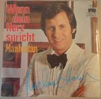 Michael Holm > Wenn dein herz spricht, Cd's en Dvd's, Vinyl Singles, Gebruikt, 7 inch, Single, Ophalen of Verzenden