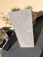 Partij Composiet tegels - Afm 105x40 cm, Ophalen, Zo goed als nieuw, Composiet