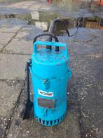 Homa dompelpomp met slang - Krachtige waterafvoer, Ophalen, Gebruikt, Elektrisch, Dompelpomp