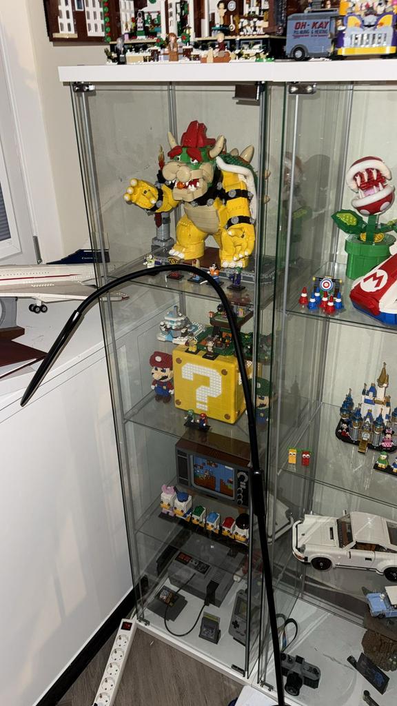 Verschillende lego sets te koop met doos, Ophalen of Verzenden, Zo goed als nieuw