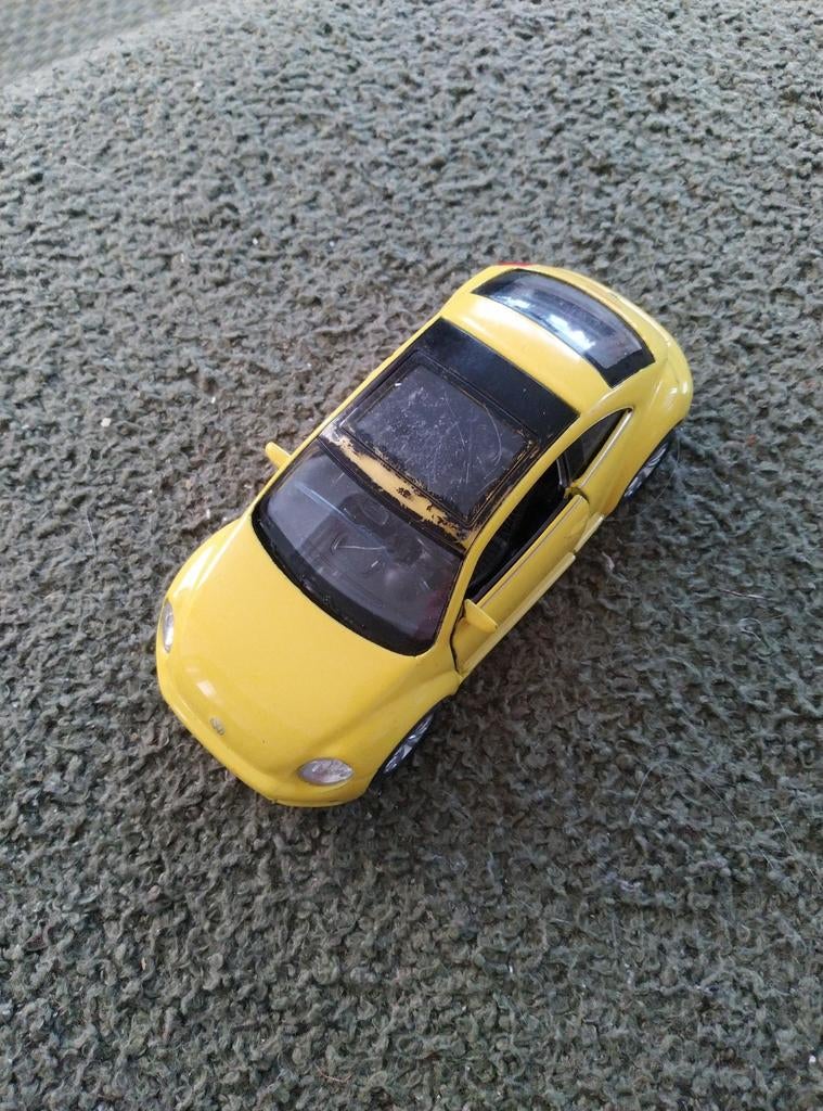 VW Beetle, Ophalen of Verzenden, Auto, Overige merken