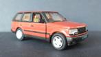 Range Rover 4.6 hse red 1:43 Newray Pol, Auto, Verzenden, ., New Ray