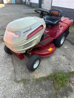 Gutbrod zitmaaier, Tuin en Terras, Zitmaaiers, Ophalen, Gebruikt, Versnellingen, Minder dan 90 cm