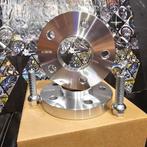 Spoorverbreders spacers Mercedes 5x112 66,6 20mm, Ophalen of Verzenden