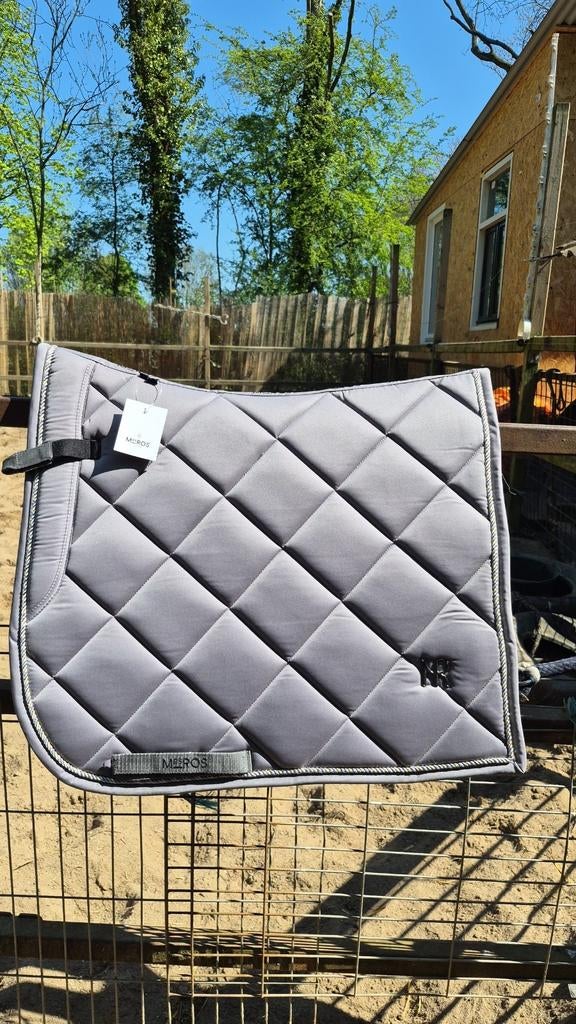 Mrs ross dekje helemaal nieuw, Ophalen of Verzenden, Nieuw