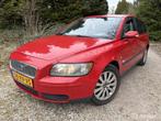 Volvo V50 1.8 Kinetic, Voorwielaandrijving, Beige, 4 cilinders, 1798 cc
